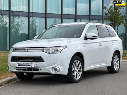 Mitsubishi Outlander 0