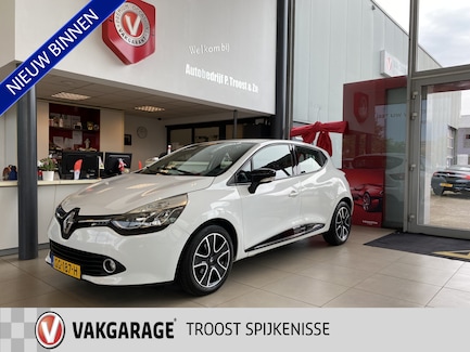 Renault Clio 0