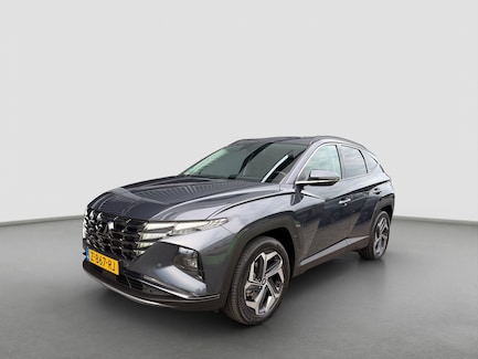 Hyundai Tucson 0