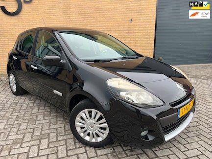 Renault Clio 0
