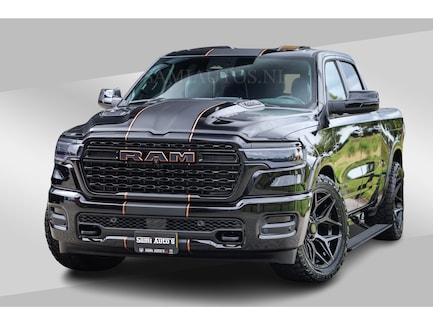 Dodge Ram 0