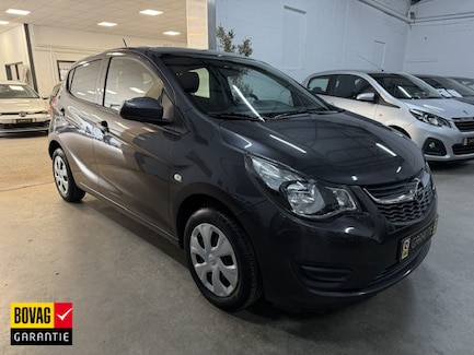 Opel Karl 0