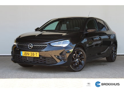 Opel Corsa 0