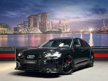 Audi A6 0