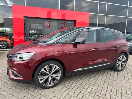 Renault Scenic 0