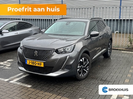 Peugeot 2008 0