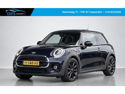 MINI Cooper 0