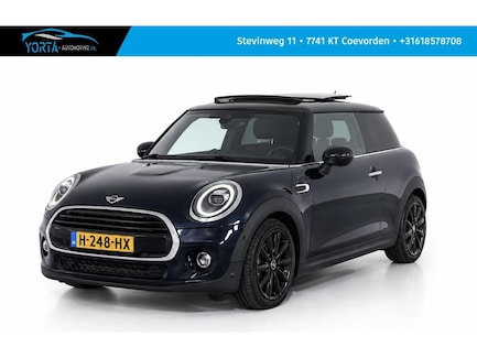 MINI Cooper 0