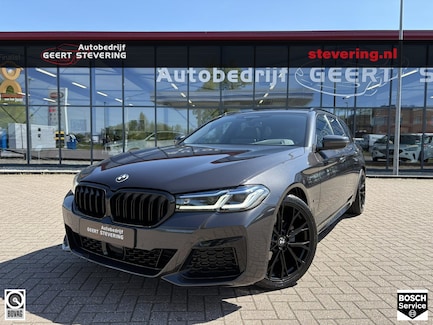 BMW 5-Serie 0