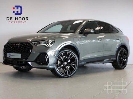 Audi Q3 0