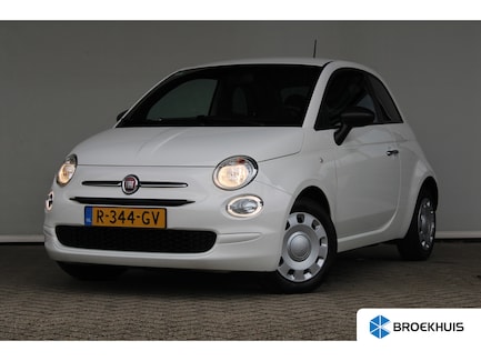 Fiat 500 0