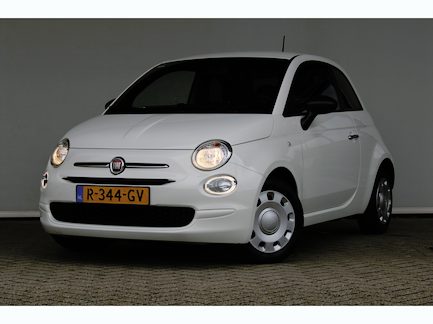 Fiat 500 0