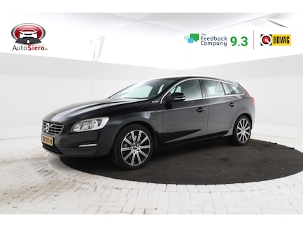 Volvo V60 0