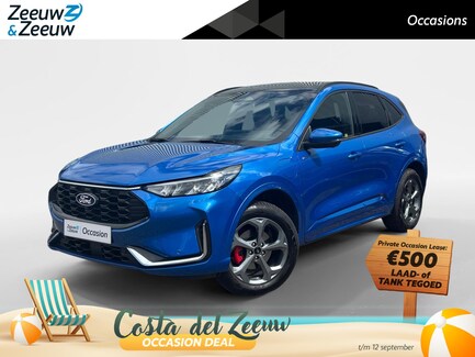 Ford Kuga 0