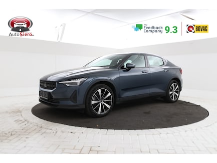 Polestar 2 0