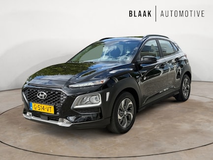 Hyundai Kona 0