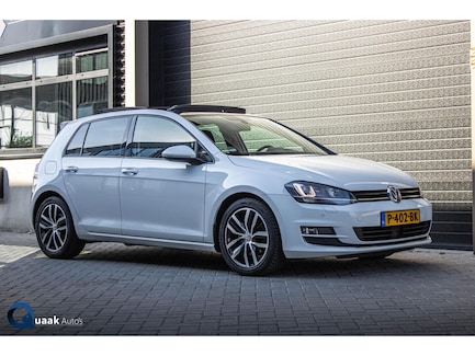 Volkswagen Golf 0