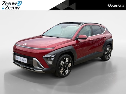 Hyundai Kona 0