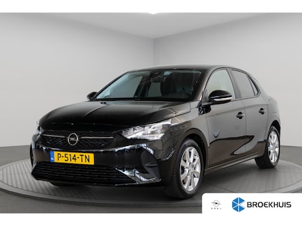 Opel Corsa 0