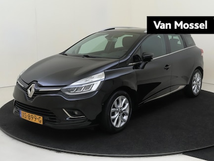 Renault Clio 0