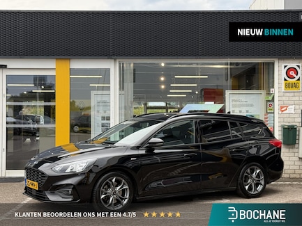 Ford Focus 0