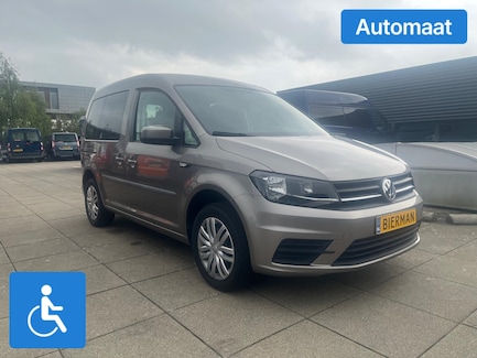 Volkswagen Caddy 0