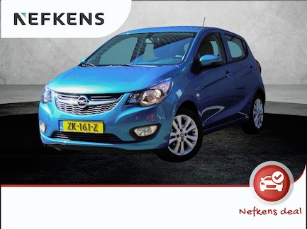 Opel Karl 0