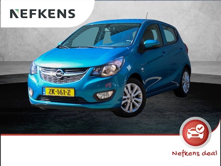 Opel Karl 0
