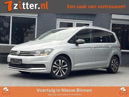 Volkswagen Touran 0
