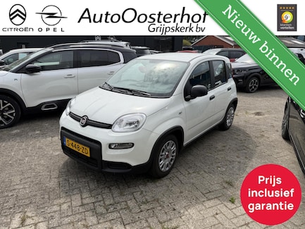 Fiat Panda 0