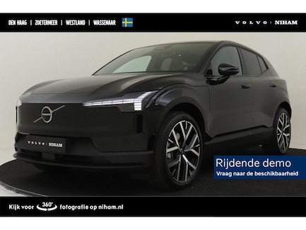 Volvo EX30 0