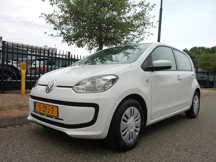Volkswagen Up! 0