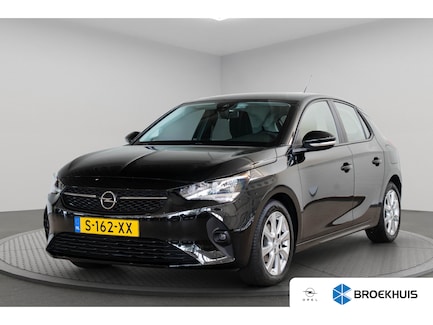 Opel Corsa 0