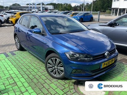 Volkswagen Polo 0