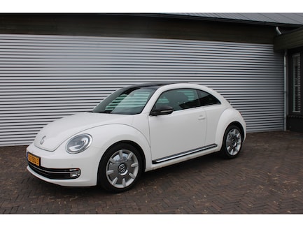 Volkswagen Beetle 0