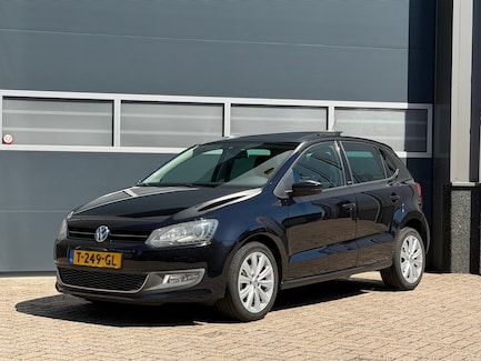 Volkswagen Polo 0
