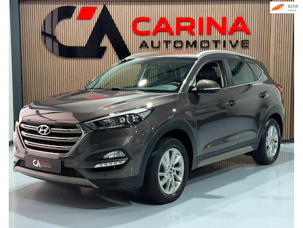Hyundai Tucson 0