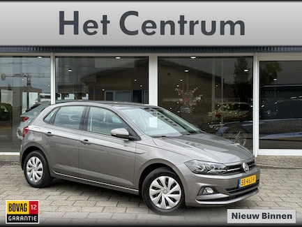 Volkswagen Polo 0