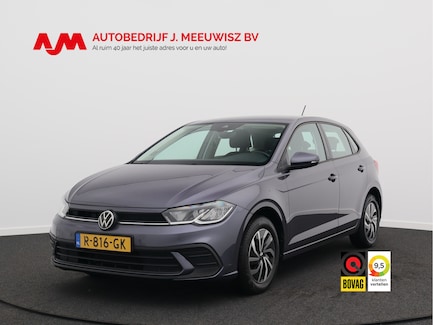 Volkswagen Polo 0