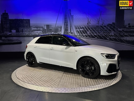 Audi A1 0