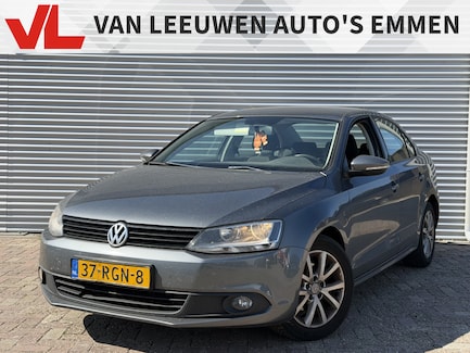 Volkswagen Jetta 0