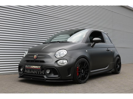 Abarth 595 0