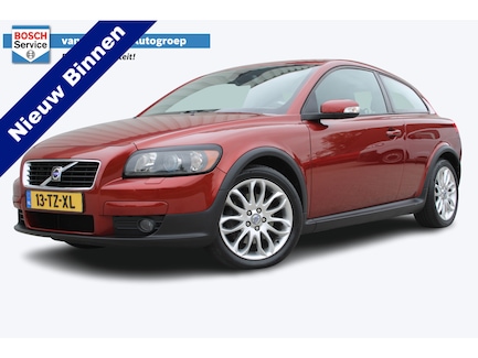 Volvo C30 0