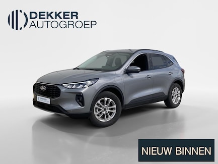 Ford Kuga 0