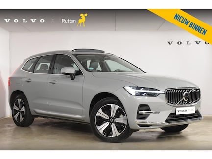 Volvo XC60 0