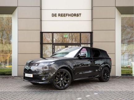 Land Rover Range Rover Sport 0