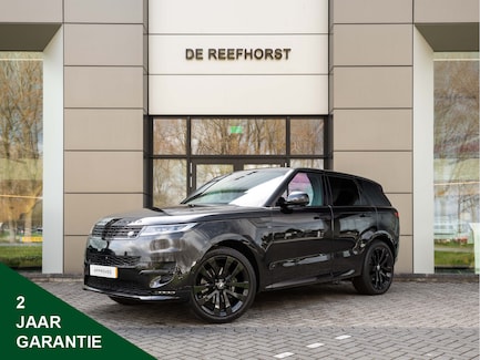 Land Rover Range Rover Sport 0