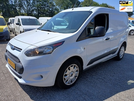 Ford Transit Connect 0