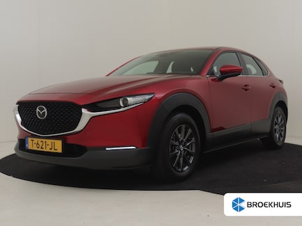 Mazda CX-30 0