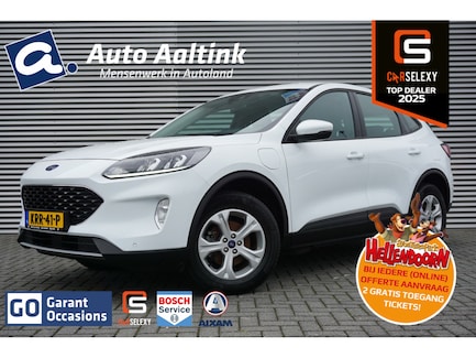 Ford Kuga 0
